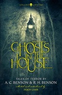 Ghosts in the House: Tales of Terror by A. C.