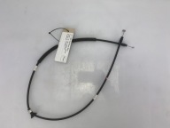 rope Ford Bronco Sport 2020+