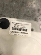 REGULACJA ODCINKA LEDZWIOWEGO left front JEEP COMPASS II 68248279AB