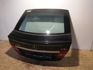 heckklappe kofferraumdeckel Mercedes CLC W203