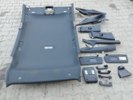 VW ID4 11A , 2024r SUV 5D CIELO INTERNO plastica KPL