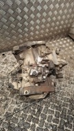 Getriebe FIAT PANDA II 1.1 C384