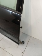 tür rechts heck sedan FB Ford Focus Mk3 (2010-2019)