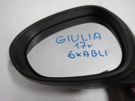 electrics mirror side right ALFA ROMEO GIULIA