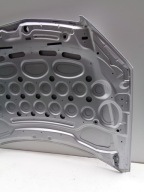 Cofano MERCEDES C-KLASA W204 07-10 NR 46331