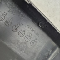 SUBARU OUTBACK 16- spoiler accessori Paraurti posteriore 57734AL040