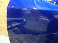 door left front left front TOYOTA AVENSIS 3 III T27 2009-2015R
