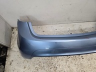 OPEL MERIVA B lökhárító far hátsó Z22R 4 PDC