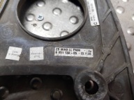 DEKOR RAHMEN Blende Abdeckung Schalt getriebe 6951130 BMW E60 E61