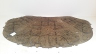 soundproofing bonnets VW Passat B6