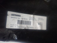 nárazník předek BMW 1 E82 E88 LIFT 08- m-packet