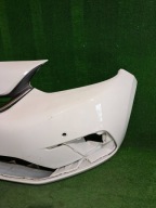 front bumper front HONDA JAZZ V 20- HYBRID NR.7464