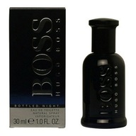 Perfumy Męskie Boss Bottled Night Hugo Boss EDT