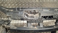 support panel for radiators pillar VW POLO IV