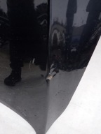 KIA CEED e LIFT 09-12 Cofano