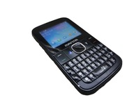Mobilný telefón Manta Forto 4 MB / 32 MB 2G čierny