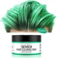 Farbiaci vosk Coloring Wax Stylizuje Zelená