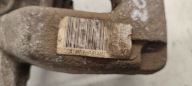 caliper rear part rear right Peugeot 207 CC