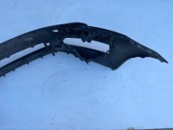 bumper front front SKODA OCTAVIA III LIFT 16