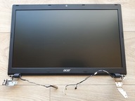 ACER TRAVELMATE 7750 MATRYCA OBUDOWA SKRZYDŁO