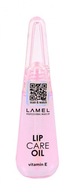 Lamel Basic Výživný olej na pery Lip Care Oil č.