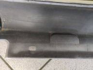 moulding threshold exterior left side Mercedes-Benz E w212 W212 2011