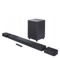 JBL Bar 1300 Soundbar głośnik do TV Bluetooth Moc wyjściowa 1170 W