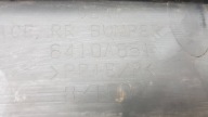 MITSUBISHI LANCER EVO X SPOILER branik stražnji dio 6410A851