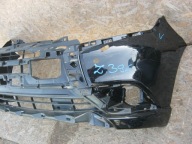 bumper front Mitsubishi Outlander III 16