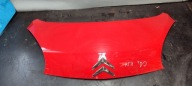 motorhaube Citroen C1 KJH