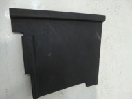 Blende Abdeckung Gehäuse Seitlich AKUMULATORA VW T5 7H0915435