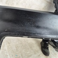 AUDI Q8 S-LINE 18-23 bumper front front PDC