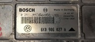 Computer 0261204054 VOLKSWAGEN GOLF III