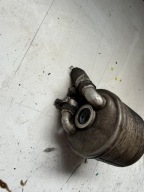 radiatore olio cambio ingranaggi CITROEN C5 III X7
