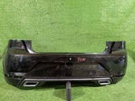 Paraurti posteriore posteriore SEAT e IBIZA V 6F 17- NR.7976