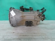 NISSAN CABSTAR 07R 3.0 DIESEL Getriebe