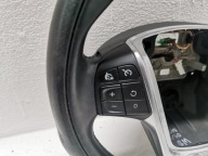 steering wheel, MULTIFUNKCJA VOLVO V60 II R-design 13