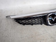 MAZDA CX-9 and 06- grill grille radiator