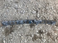 bumper bracket rear part PORSCHE CAYENNE GTS 7P5807863