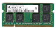 Real FoTo 1GB QIMONDA 2Rx8 PC2-4200S-444-12-F0