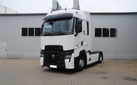 Renault T480, Turbo Compound T480, Turbo Compo...