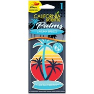 Zawieszka Zapach CALIFORNIA SCENTS Laguna Breeze