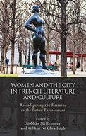 Women and the City in French Literature and