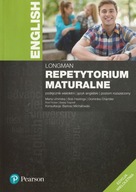 Repetytorium maturalne J angielski rozsz + testy