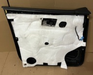 IDEALNA upholstery side door front front right VW TOUAREG III 760 1
