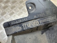 cover lower of the engine right Mazda 6 2016 KD5356341