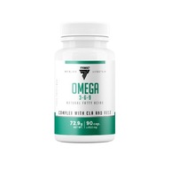 Trec Omega 3-6-9 90kap