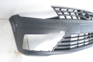 VW CADDY III LIFT bumper front front 2015- 2K5807221J