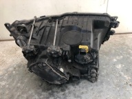 light left front MERCEDES ACTROS A9608201839
