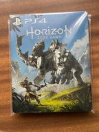 HORIZON ZERO DAWN SAM KOLEKCJONERSKI STEELBOOK NOWY G2 PS4 PS5 PC